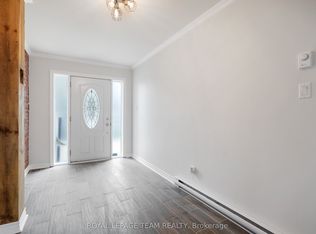 1461 Goshen Rd, Horton, ON K7V3Z4