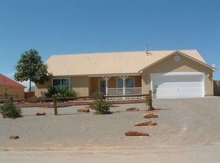 2215 Sonora Rd NE, Rio Rancho, NM 87144