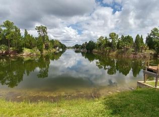 4041 Amberjack Dr, Hernando Beach, FL 34607