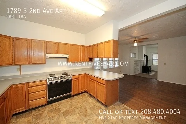 1789 S 2nd Ave #A — Photo 6