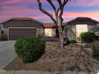 15302 W DOMINGO Lane, Sun City West, AZ, 85375