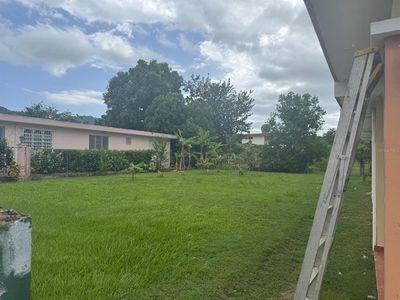 Urb Monte Grande Calle Esmeralda, Cabo Rojo, PR, 00623