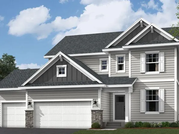 14561 Minnesota Ln N, Dayton, MN 55327