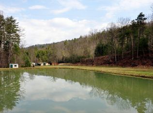 Whites Draft Rd, White sulphur springs, WV 24986