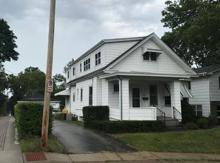 1850 Avoca St, Dubuque, IA 52001