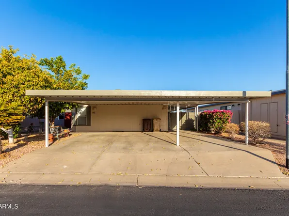 8601 N 103RD Avenue #183, Peoria, AZ 85345