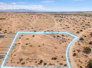 0 Avenue P11 LOT 17, Palmdale, CA 93591