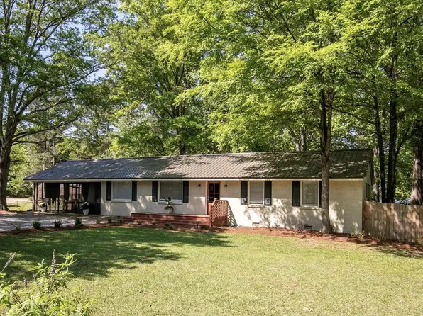 133 County Road 102, Oxford, MS 38655
