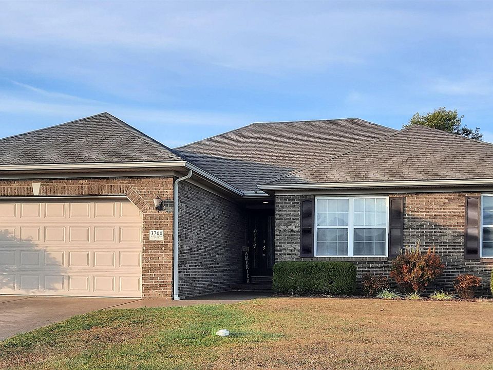 1st image of 3700 Bluff Stone Dr