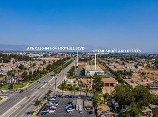 16427 Foothill Blvd, Fontana, CA 92335