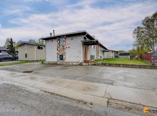 4011 San Roberto Ave, Anchorage, AK 99508