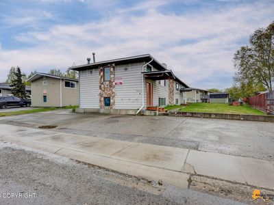 4011 San Roberto Ave, Anchorage, AK, 99508