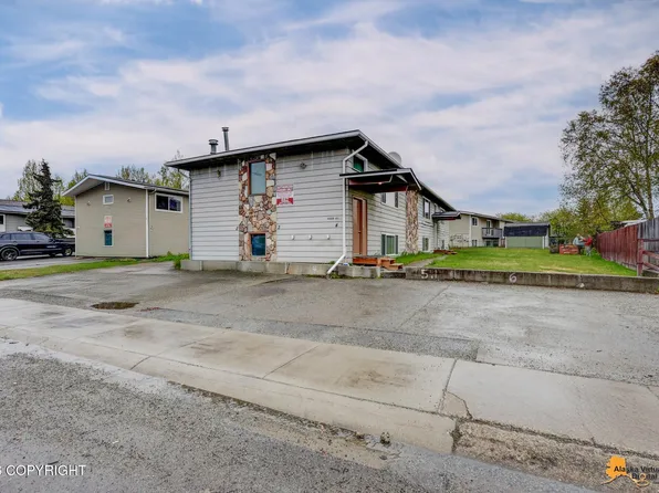 4011 San Roberto Ave, Anchorage, AK 99508