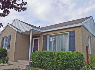 930 W 300 S, Provo, UT 84601