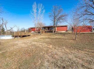 208 E 116th St, Perkins, OK 74059