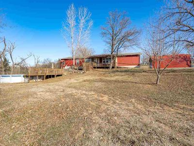 208 E 116th St, Perkins, OK, 74059