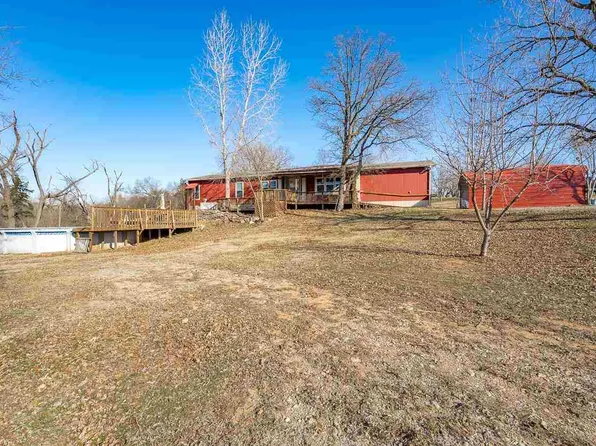 208 E 116th St, Perkins, OK 74059