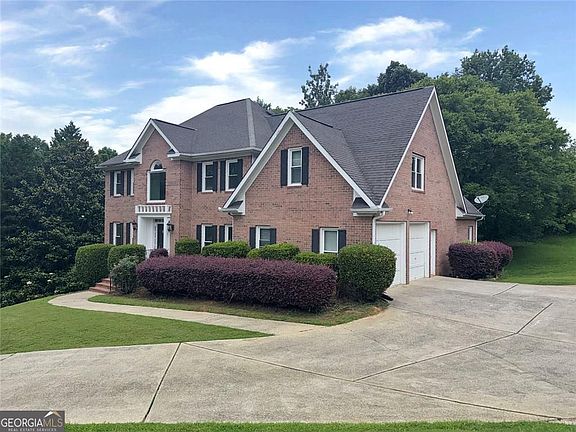 2nd image of 5875 Canaan Glen Ct N