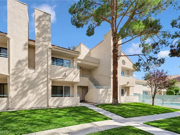 920 N Sloan Ln APT 202, Sunrise Manor, NV 89110