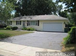 588 Rosedale Rd NE, Spring Lake Park, MN 55432