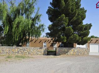 2135 Shady Pl, Las Cruces, NM 88007