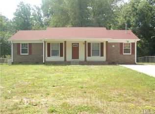 1428 Beverly Dr, Raleigh, NC 27610