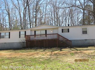 142 Ballard Pruitt Rd, Franklinton, NC 27525