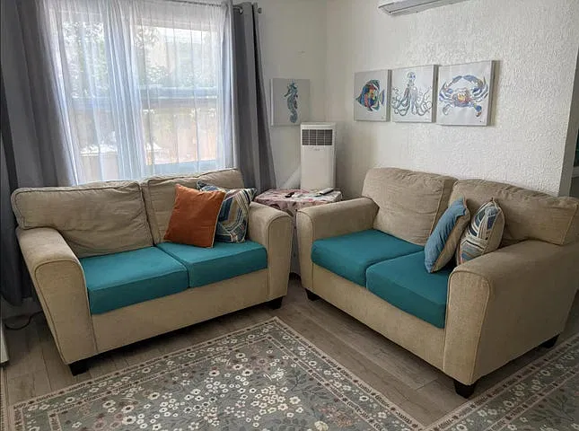 2 bed, 850 sqft, $2,500 — Photo 3