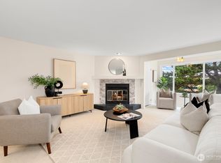 Highlands North Condominiums, Seattle, WA 98115