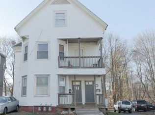 1225 Warren Ave, Brockton, MA 02301