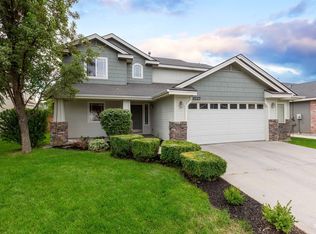 1727 W Ham Rapids St, Meridian, ID 83646