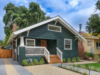 19 Karl Avenue, San Anselmo, CA, 94960