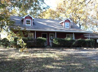 2612 Aberdeen Ln NE, Fort Payne, AL 35967