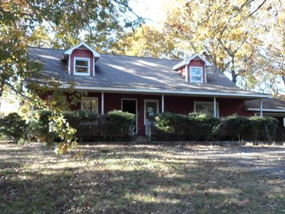 2612 Aberdeen Ln NE, Fort Payne, AL, 35967