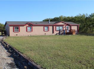 21707 County Road 638, Royse City, TX 75189
