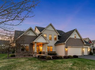 21253 Inspiration Path, Lakeville, MN 55044