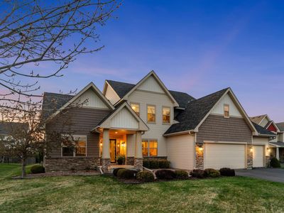 21253 Inspiration Path, Lakeville, MN, 55044