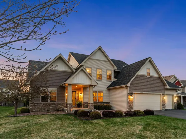 21253 Inspiration Path, Lakeville, MN 55044