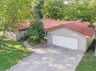 1571 Dorena Dr NE, Kalkaska, MI 49646