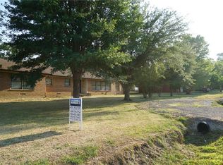 801 W High St, Grand Saline, TX 75140