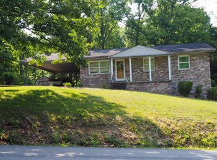 3205 Princeton Rd, Kingsport, TN 37660