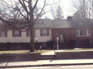 52 Church St, Winchester, MA 01890
