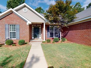 359 Old Walnut Br, North Augusta, SC 29860