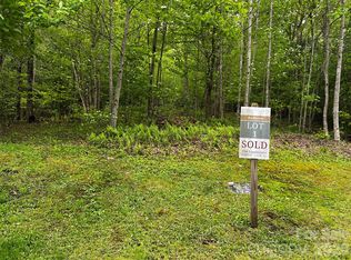 1 Pearl Way, Mars Hill, NC 28754