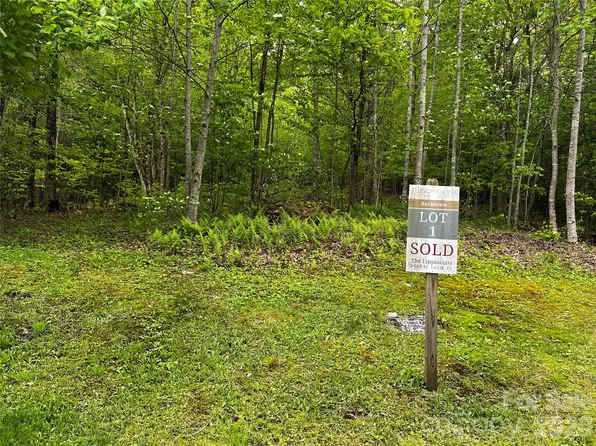 1 Pearl Way, Mars Hill, NC 28754