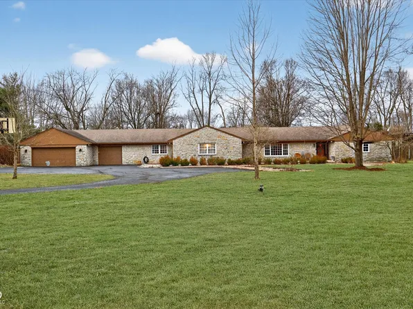 9641 Hamilton Hills Dr, Fishers, IN 46038