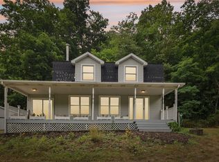 281 U P Church Rd, Ligonier, PA 15658