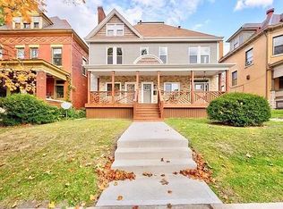 18 Bradford Ave APT 1, Pittsburgh, PA 15205