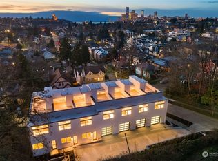 1304 Yakima Ave S, Seattle, WA