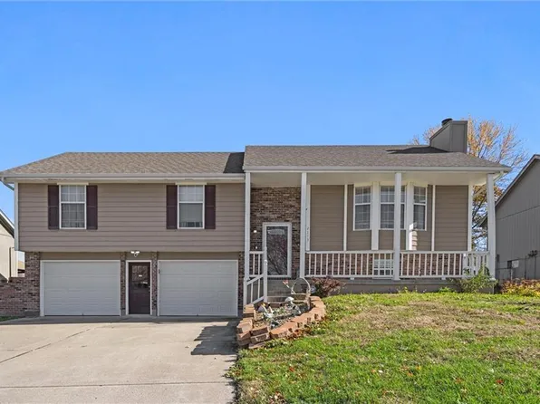 2113 N Colony Ln, Independence, MO 64058